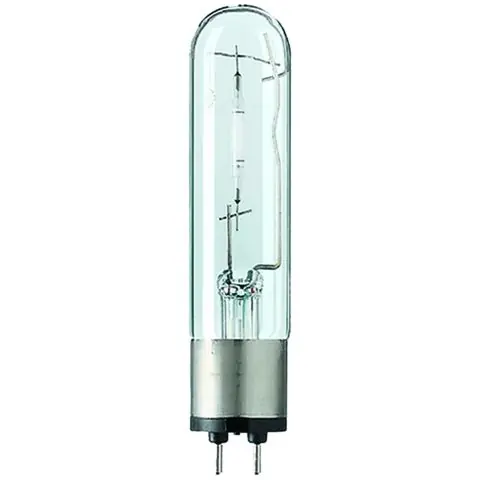 Philips Master SDW-T White SON Högtrycksnatriumlampa Billigare